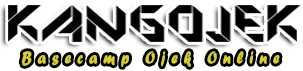 Dunia Ojek Online
